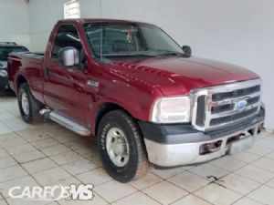 F250 XLT 3.9 TD