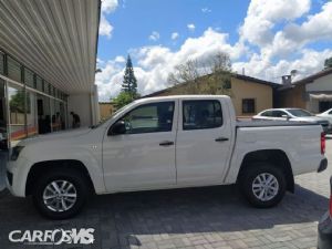 Amarok SE 2.0TDi 16v 4x4 CD