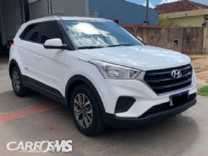 Creta Action 1.6 16v