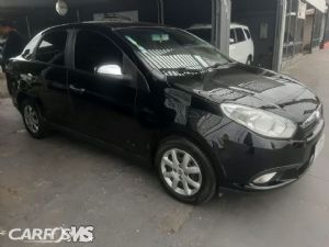 Grand Siena Attractive 1.4 Evo