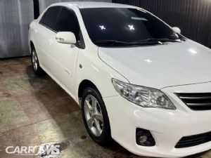 Corolla XEi 2.0 16v VVT-i