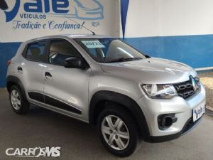 Kwid Zen 1.0 12v