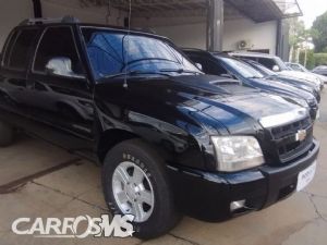 S10 Advantage 2.4 CD