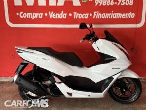 PCX 150