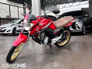 CG Titan 160i FlexOne