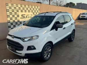 EcoSport 4WD 2.0 16v