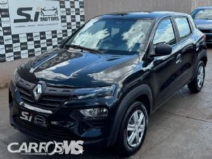 Kwid Zen 1.0 12v