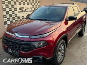 Toro Freedom 1.8 16v E.torQ