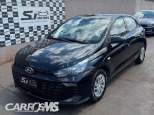 HB20 Comfort 1.0 12v VVT