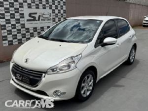 208 Active Pack 1.6 16v