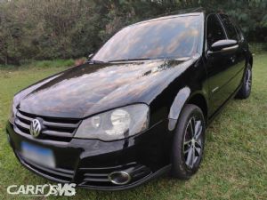 Golf 1.6 SportLine Limited Edition