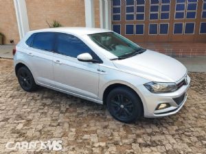 Polo Hatch 1.6 16v