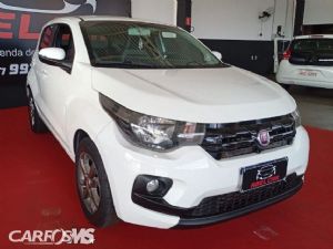 Mobi Like On 1.0 Evo