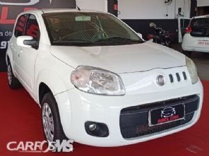 Uno Vivace 1.0 Evo 4p