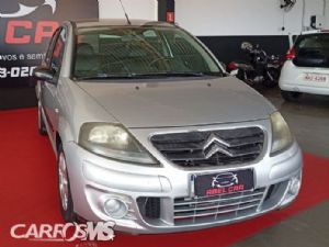 C3 Hatch GLX 1.4