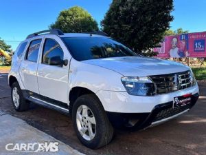 Duster  1.6 16v