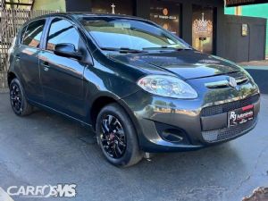 Palio Attractive 1.0 Evo 4p