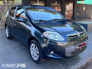 Palio Essence 1.6 16v E.torQ 4p