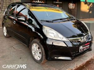 Fit LX 1.4 16v i-VTEC