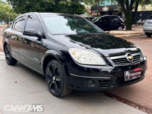 Vectra Expression 2.0