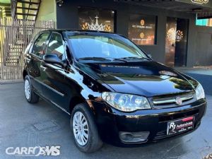 Palio Economy 1.0 Fire 4p