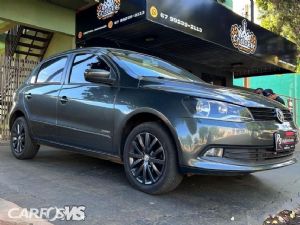 Gol Trend 1.0 4p