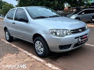 Palio Economy 1.0 Fire 2p