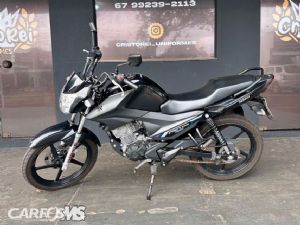 YBR 150 ED Factor