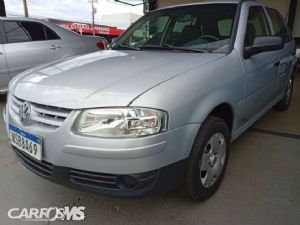 Gol 1.0 G4 4p