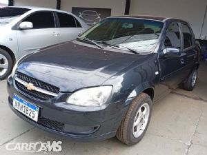 Corsa Sedan Classic 1.0