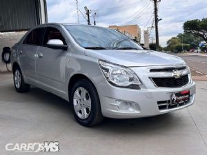 Cobalt LT 1.8