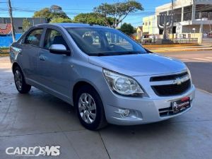 Cobalt LS 1.4