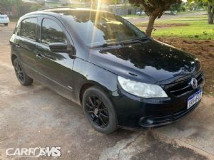 Gol 1.6 G6 4p