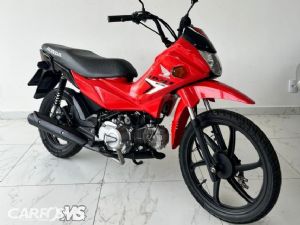 Pop 110i