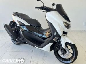 NMax 160