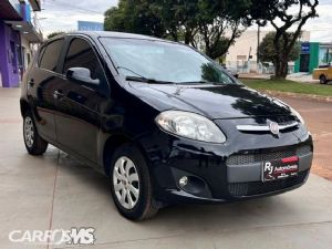 Palio Attractive 1.4 Evo 4p