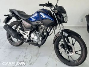 CG Start 160i