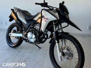 XRE 300i FlexOne