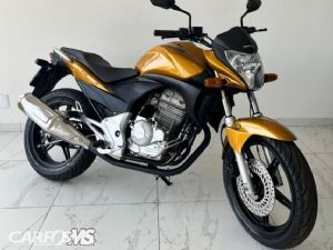 CB 300R