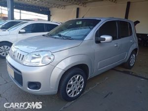 Uno Vivace 1.0 Evo 4p