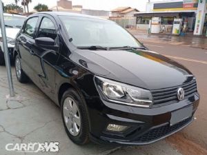 Gol 1.6 4p