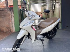 Biz 125i FlexOne