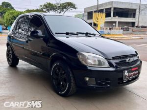 Celta LT 1.0 VHC 4p