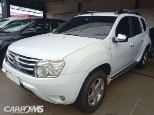 Duster  1.6 16v