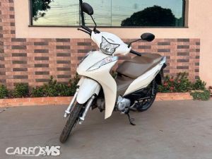 Biz 125i FlexOne