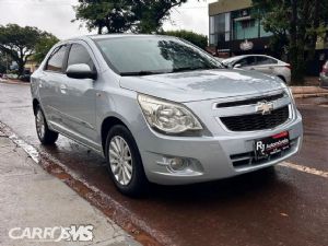 Cobalt LTZ 1.4