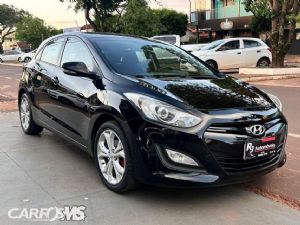 I30 1.6 16v
