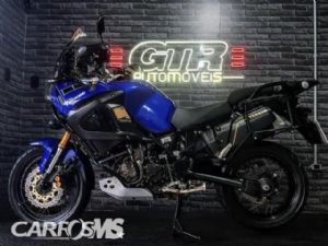 XT 1200 Z Super Tenere DX