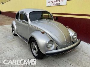 Fusca 1600 S