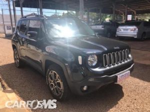 Renegade Longitude 2.0TDi 16v 4x4